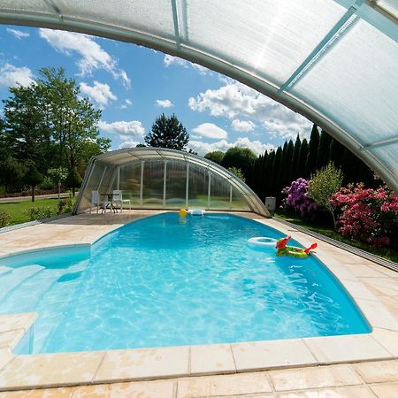 JD Apartamenty Myslakowice Bagian luar foto