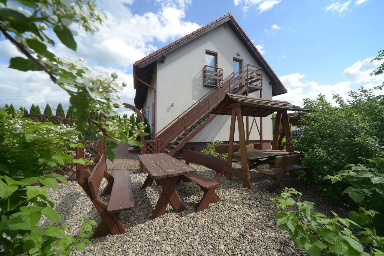 JD Apartamenty Myslakowice Bagian luar foto