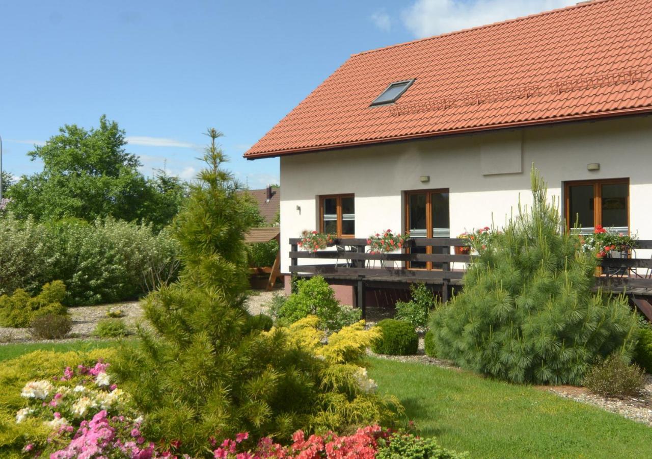 JD Apartamenty Myslakowice Bagian luar foto