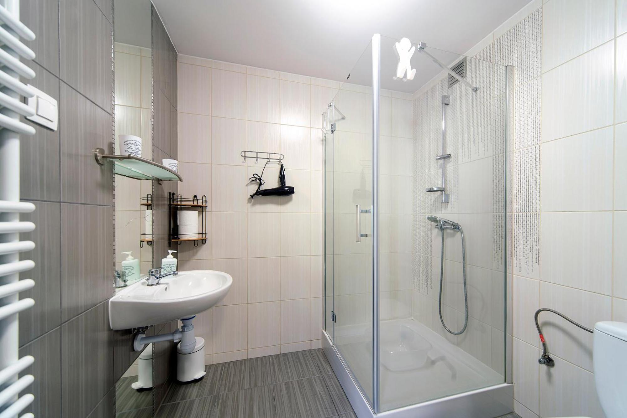 JD Apartamenty Myslakowice Bagian luar foto