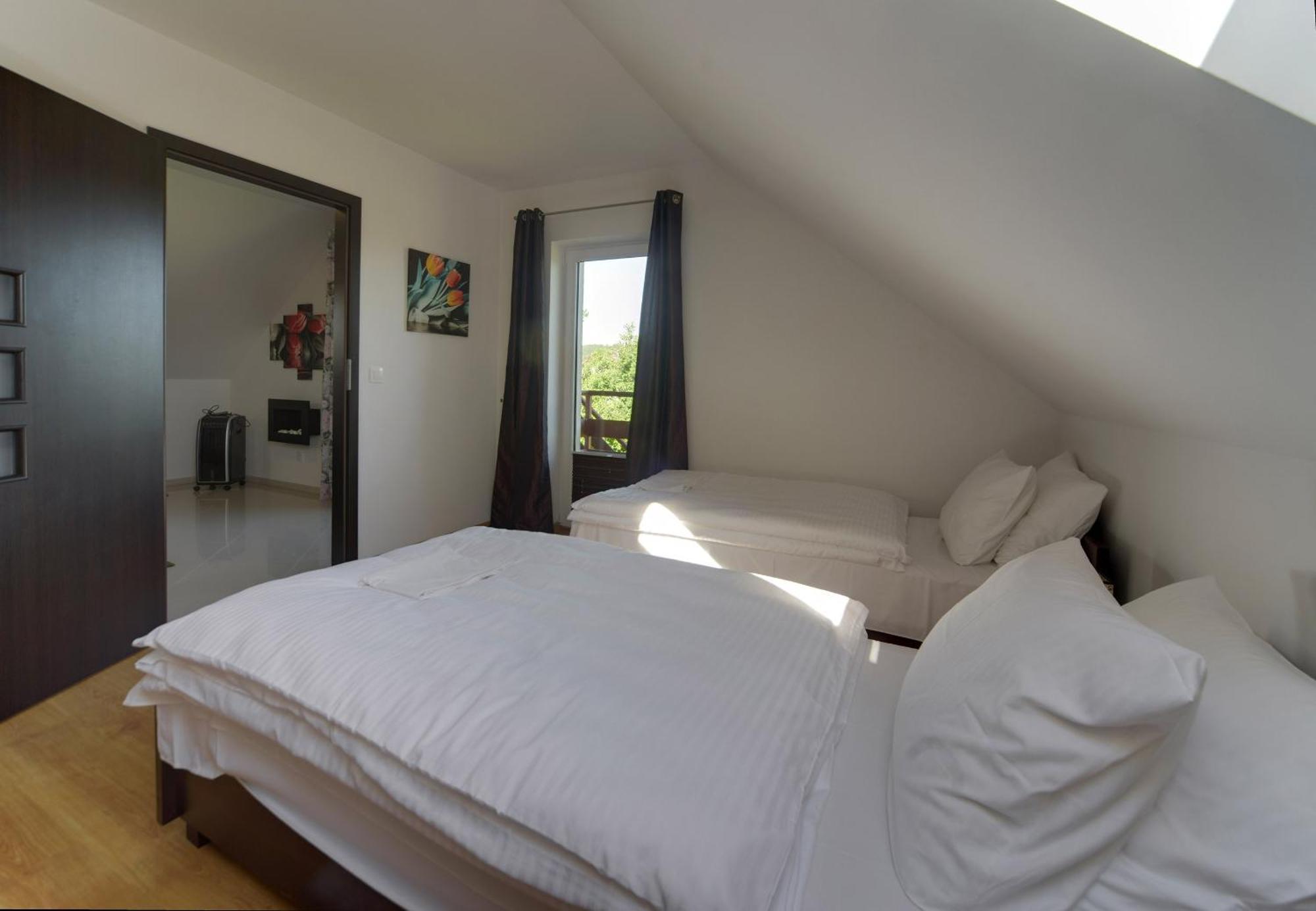 JD Apartamenty Myslakowice Bagian luar foto