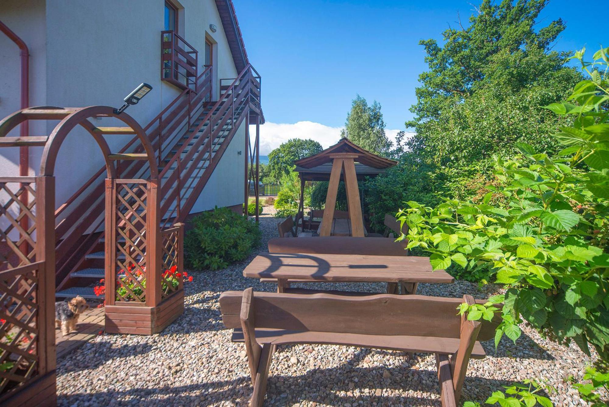 JD Apartamenty Myslakowice Bagian luar foto