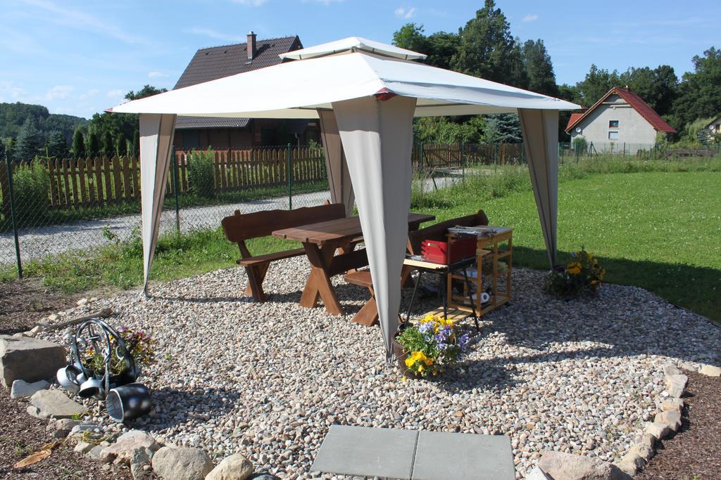 JD Apartamenty Myslakowice Ruang foto