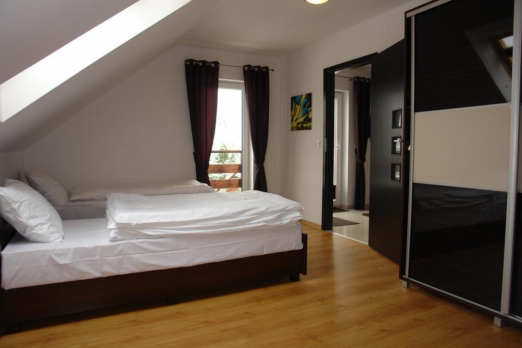 JD Apartamenty Myslakowice Bagian luar foto