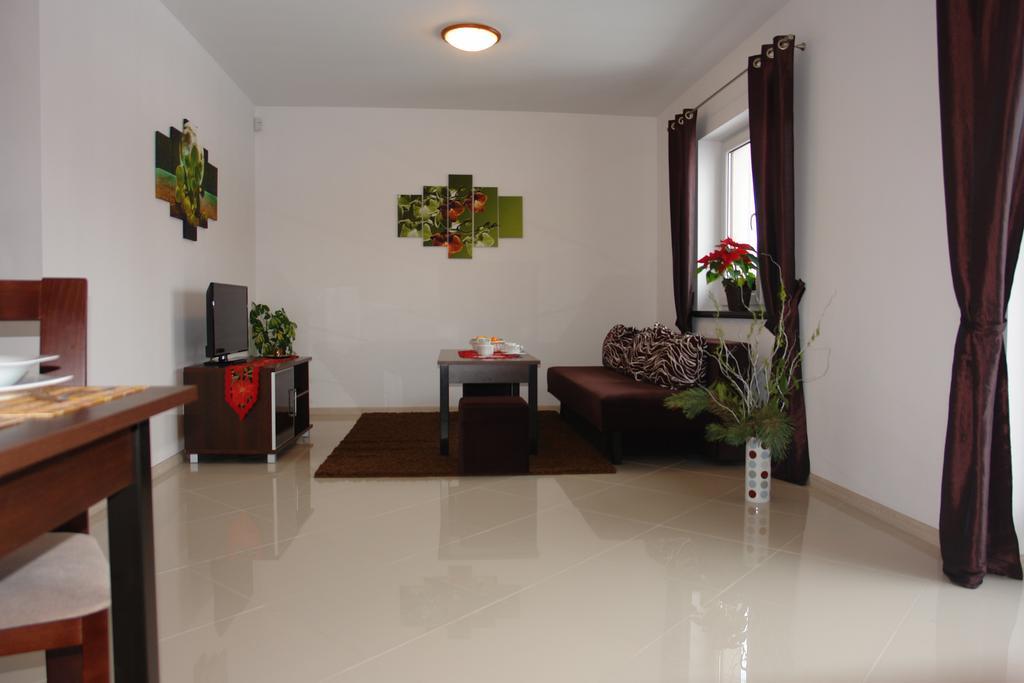 JD Apartamenty Myslakowice Bagian luar foto