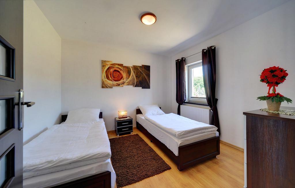 JD Apartamenty Myslakowice Bagian luar foto