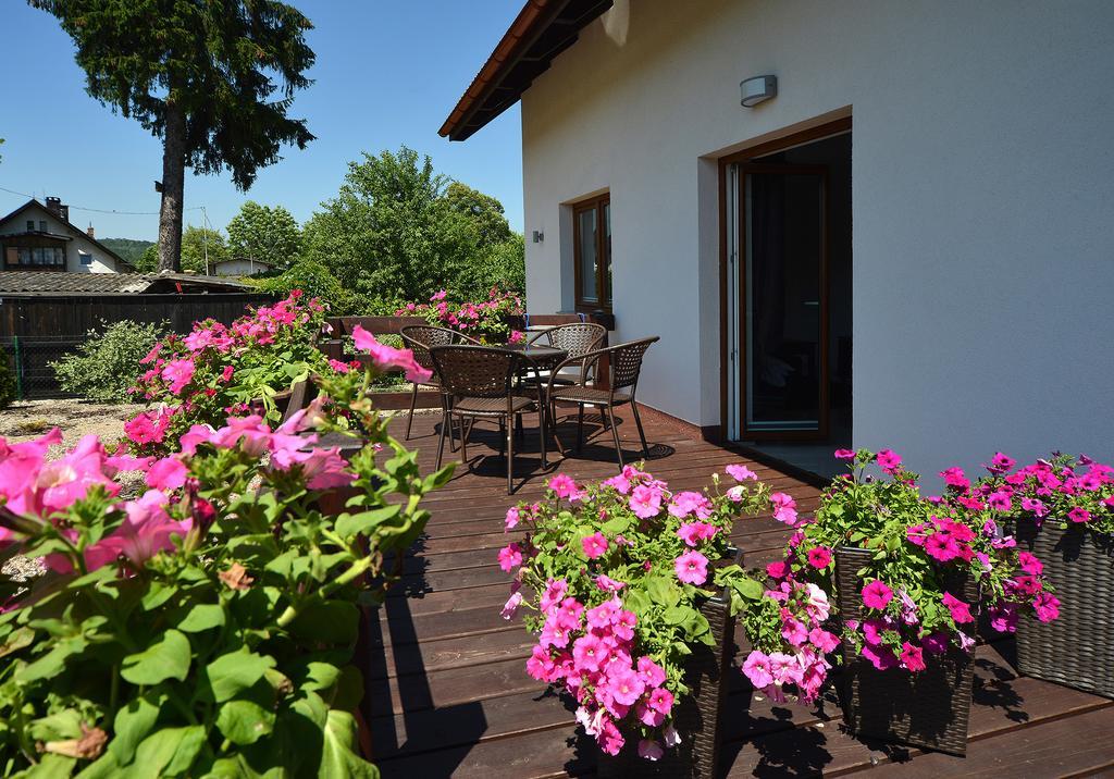 JD Apartamenty Myslakowice Bagian luar foto